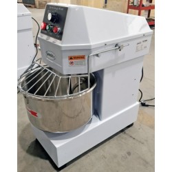 Тестомес спиральный GASTROMIX HS20A Тестомес спиральный GASTROMIX HS20A