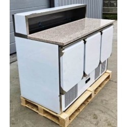 Холодильный стол Gooder PS903 SIN Холодильный стол Gooder PS903 SIN