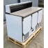 Холодильный стол Gooder PS903 SIN Холодильный стол Gooder PS903 SIN