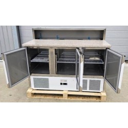 Холодильный стол Gooder PS903 SIN Холодильный стол Gooder PS903 SIN