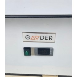 Холодильный стол Gooder PS903 SS TOP Холодильный стол Gooder PS903 SS TOP