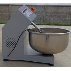Тестомес 35 кг Gooder OHE.PLS.50M Тестомес 35 кг Gooder OHE.PLS.50M
