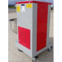 Тестомес 50 кг Gooder OHE.PHY.60DM Тестомес 50 кг Gooder OHE.PHY.60DM