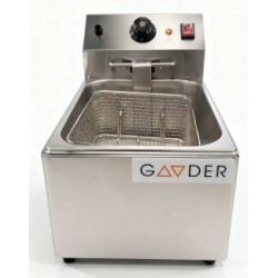 Фритюрница электрическая Gooder EF-6L