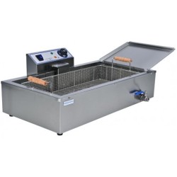 Чебуречница электрическая Gooder DF-16L