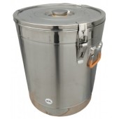 Ведро для транспортировки еды Gooder SS 32 