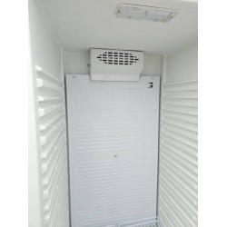 Шкаф среднетемпературный Gooder BR600V Шкаф среднетемпературный Gooder BR600V
