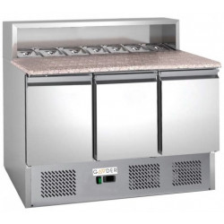 Холодильный стол Gooder PS903