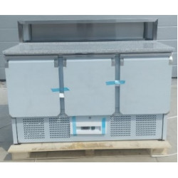Холодильный стол Gooder PS903