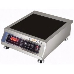 Индукционная плита Gooder IC-3500