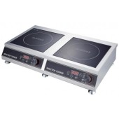 Індукційна плита Gooder TC 352