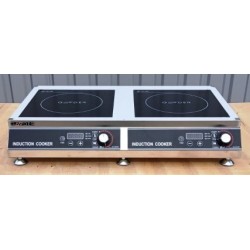Индукционная плита Gooder TC 352