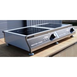 Индукционная плита Gooder TC 352