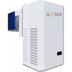 Моноблок холодильный Gooder SGM012P