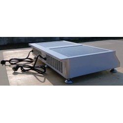 Индукционная плита Gooder TC 352