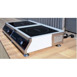 Индукционная плита Gooder TC 352