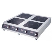 Индукционная плита Gooder TC 354