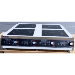 Индукционная плита Gooder TC 354