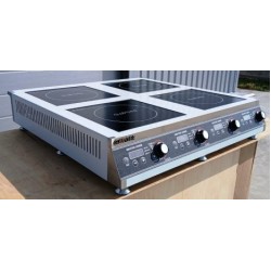 Индукционная плита Gooder TC 354