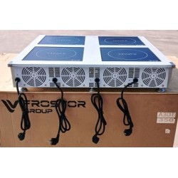 Индукционная плита Gooder TC 354