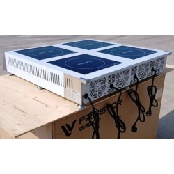 Индукционная плита Gooder TC 354