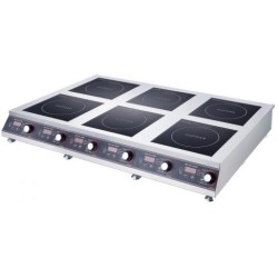 Индукционная плита Gooder TC 356