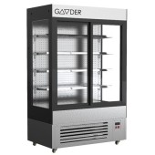 Холодильная витрина-горка Gooder XC-920 Cube