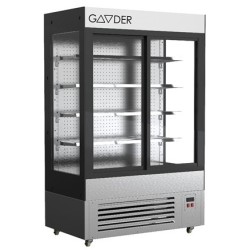 Холодильная витрина-горка Gooder XC-920 Cube