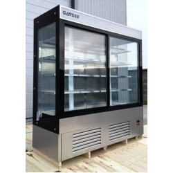 Холодильная витрина-горка Gooder XC-920 Cube Холодильная витрина-горка Gooder XC-920 Cube