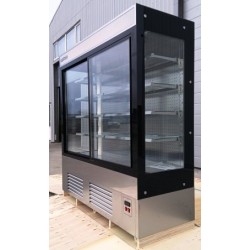 Холодильная витрина-горка Gooder XC-920 Cube Холодильная витрина-горка Gooder XC-920 Cube