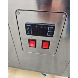 Холодильная витрина-горка Gooder XC-920 Cube Холодильная витрина-горка Gooder XC-920 Cube