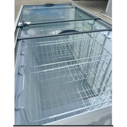 Морозильный ларь Gooder UDD 400 SC Морозильный ларь Gooder UDD 400 SC