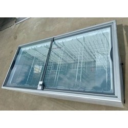 Морозильный ларь Gooder UDD 400 SC Морозильный ларь Gooder UDD 400 SC