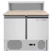 Холодильный стол Gooder PS900 SIN Холодильный стол Gooder PS900 SIN