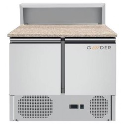 Холодильный стол Gooder PS900 SIN