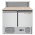 Холодильный стол Gooder PS900 SIN