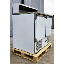 Холодильный стол Gooder PS900 SIN Холодильный стол Gooder PS900 SIN