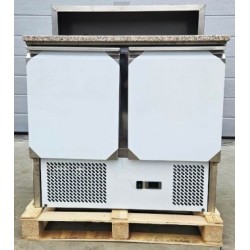 Холодильный стол Gooder PS900 SIN Холодильный стол Gooder PS900 SIN