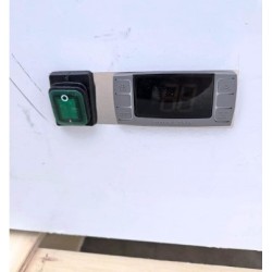 Холодильный стол Gooder PS900 SIN Холодильный стол Gooder PS900 SIN