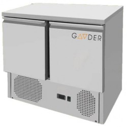 Холодильный стол Gooder PS900 SS TOP