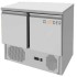 Холодильный стол Gooder PS900 SS TOP