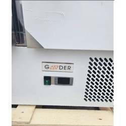 Холодильный стол Gooder PS900 SS TOP Холодильный стол Gooder PS900 SS TOP