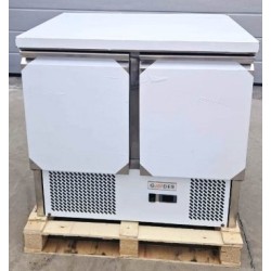 Холодильный стол Gooder PS900 SS TOP Холодильный стол Gooder PS900 SS TOP