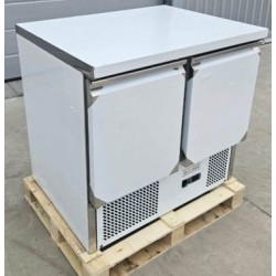 Холодильный стол Gooder PS900 SS TOP Холодильный стол Gooder PS900 SS TOP