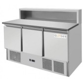 Холодильный стол Gooder PS903 SIN Холодильный стол Gooder PS903 SIN
