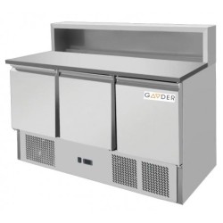 Холодильный стол Gooder PS903 SIN