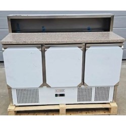 Холодильный стол Gooder PS903 SIN Холодильный стол Gooder PS903 SIN