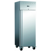 Шкаф холодильный HATA GNH650TN S/S201