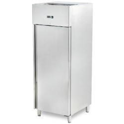 Шкаф холодильный Hurakan HKN-GX650TNS