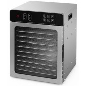 Дегидратор HURAKAN HKN-DHD10G Дегидратор HURAKAN HKN-DHD10G